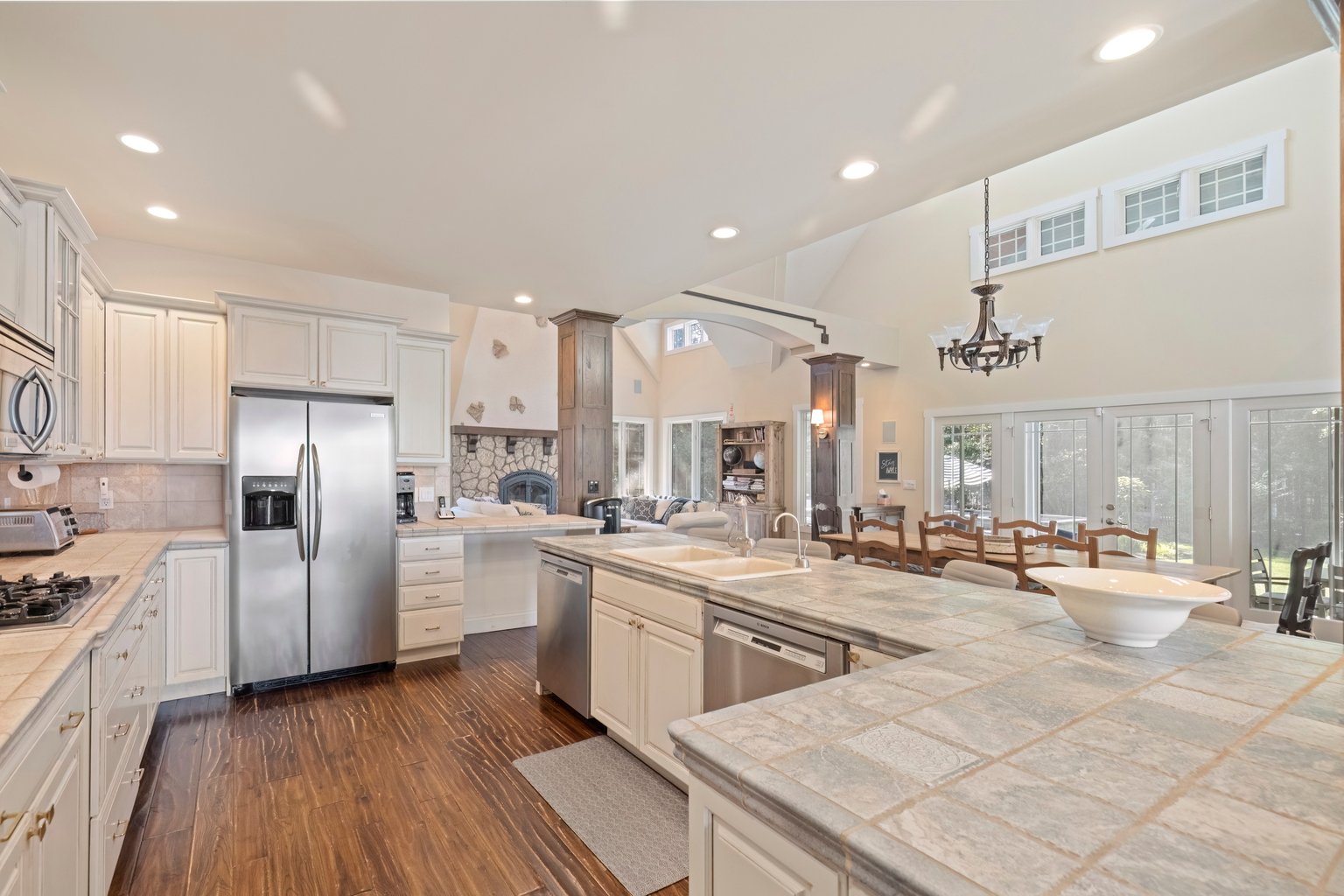 New Buffalo Vacation Rental