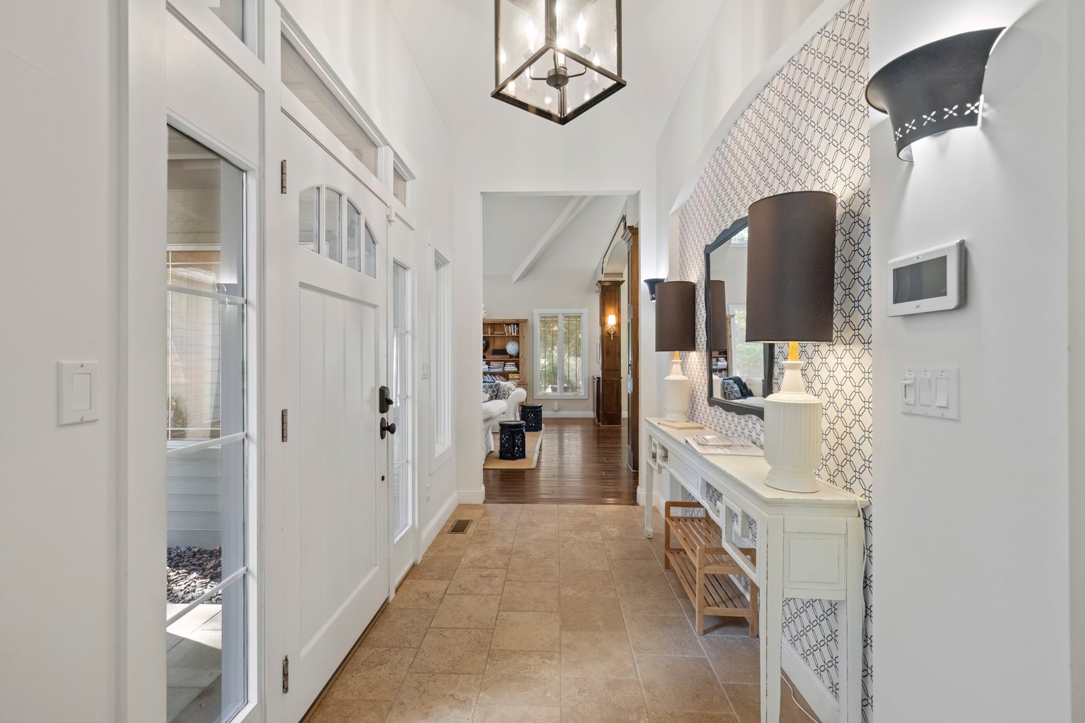 New Buffalo Vacation Rental