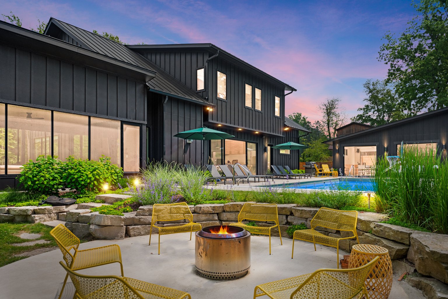 Lakeside Vacation Rental