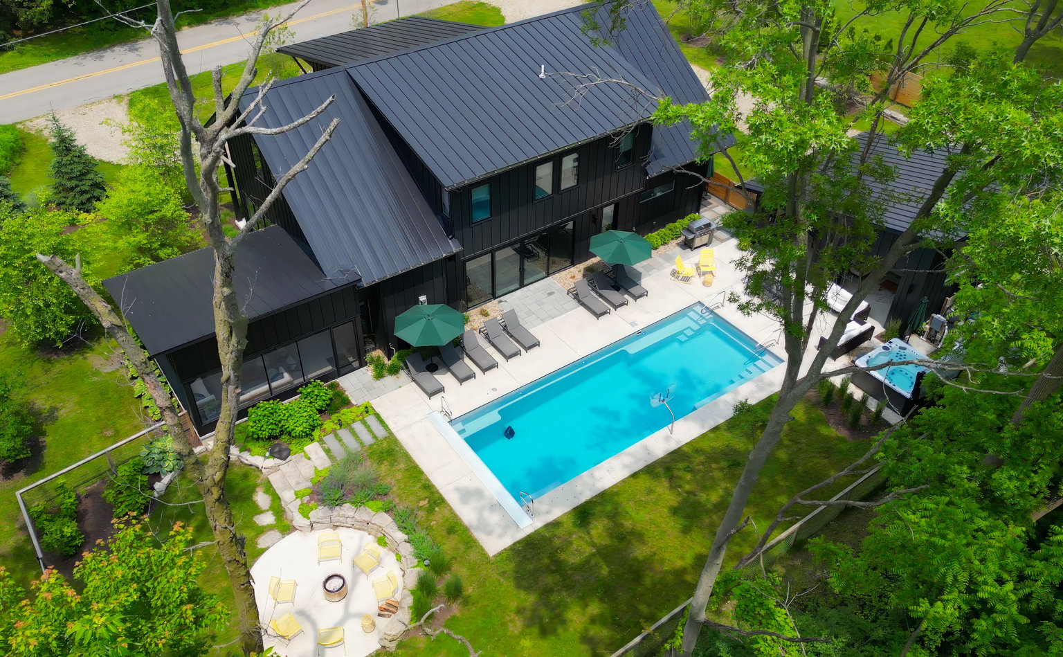 Lakeside Vacation Rental