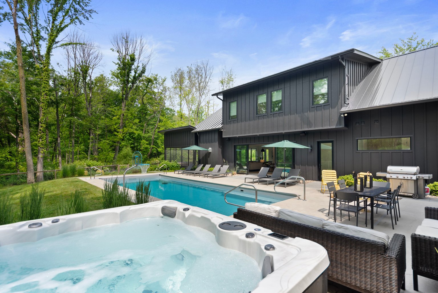 Lakeside Vacation Rental