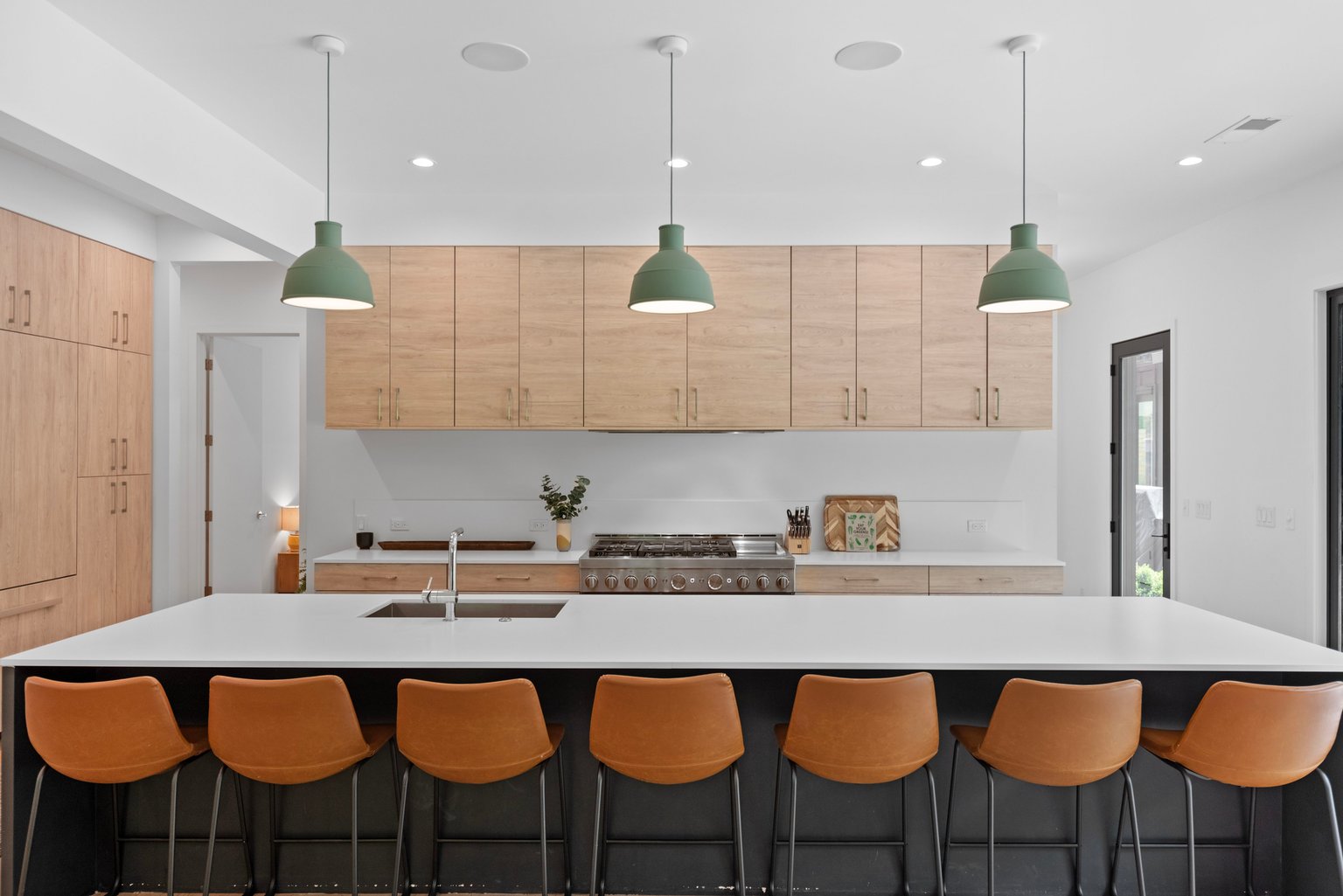 Lakeside Vacation Rental