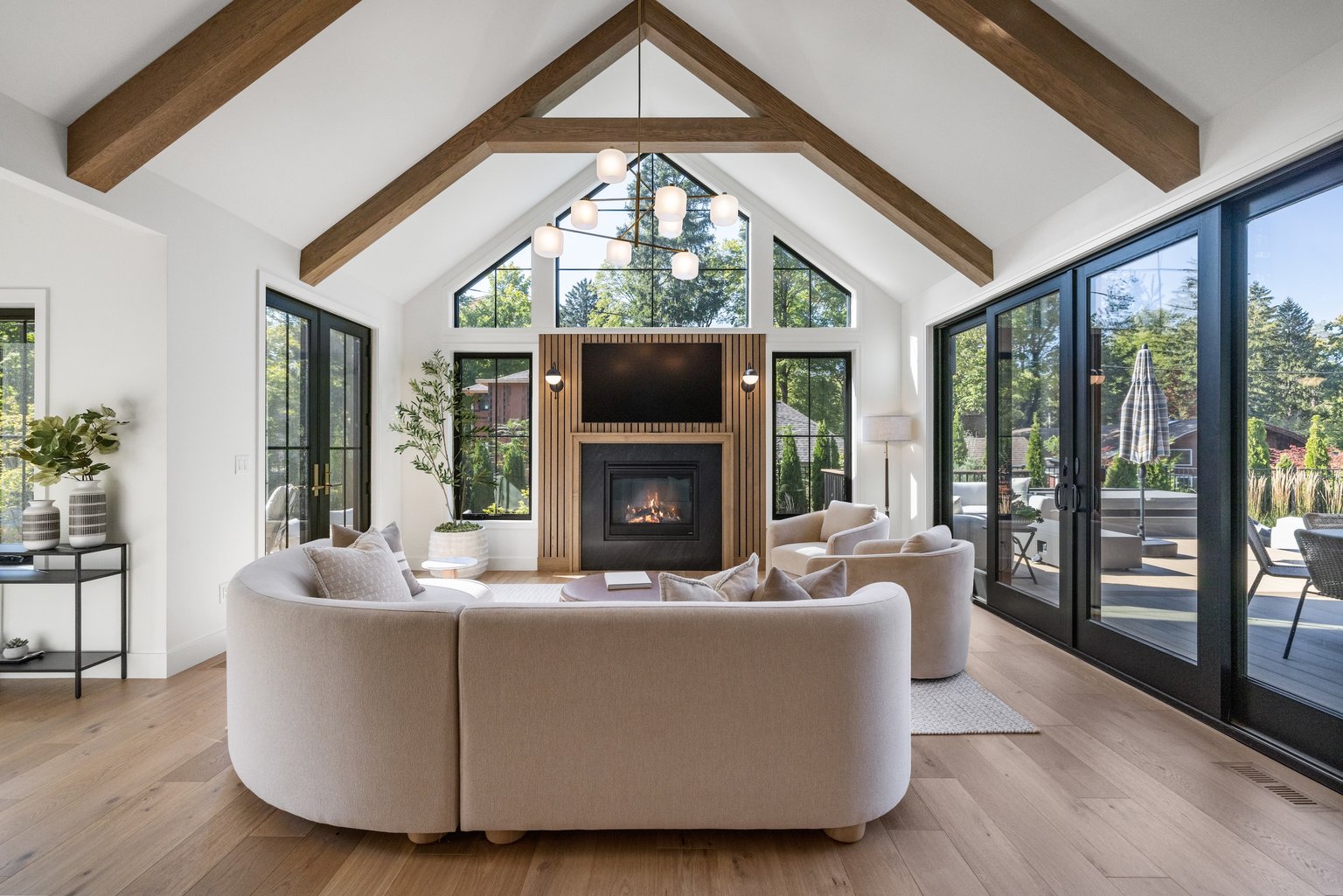 Union Pier Vacation Rental