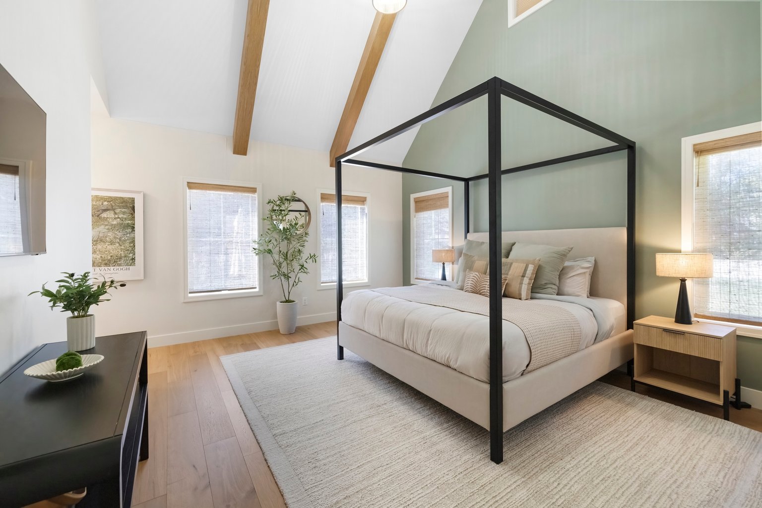 Union Pier Vacation Rental