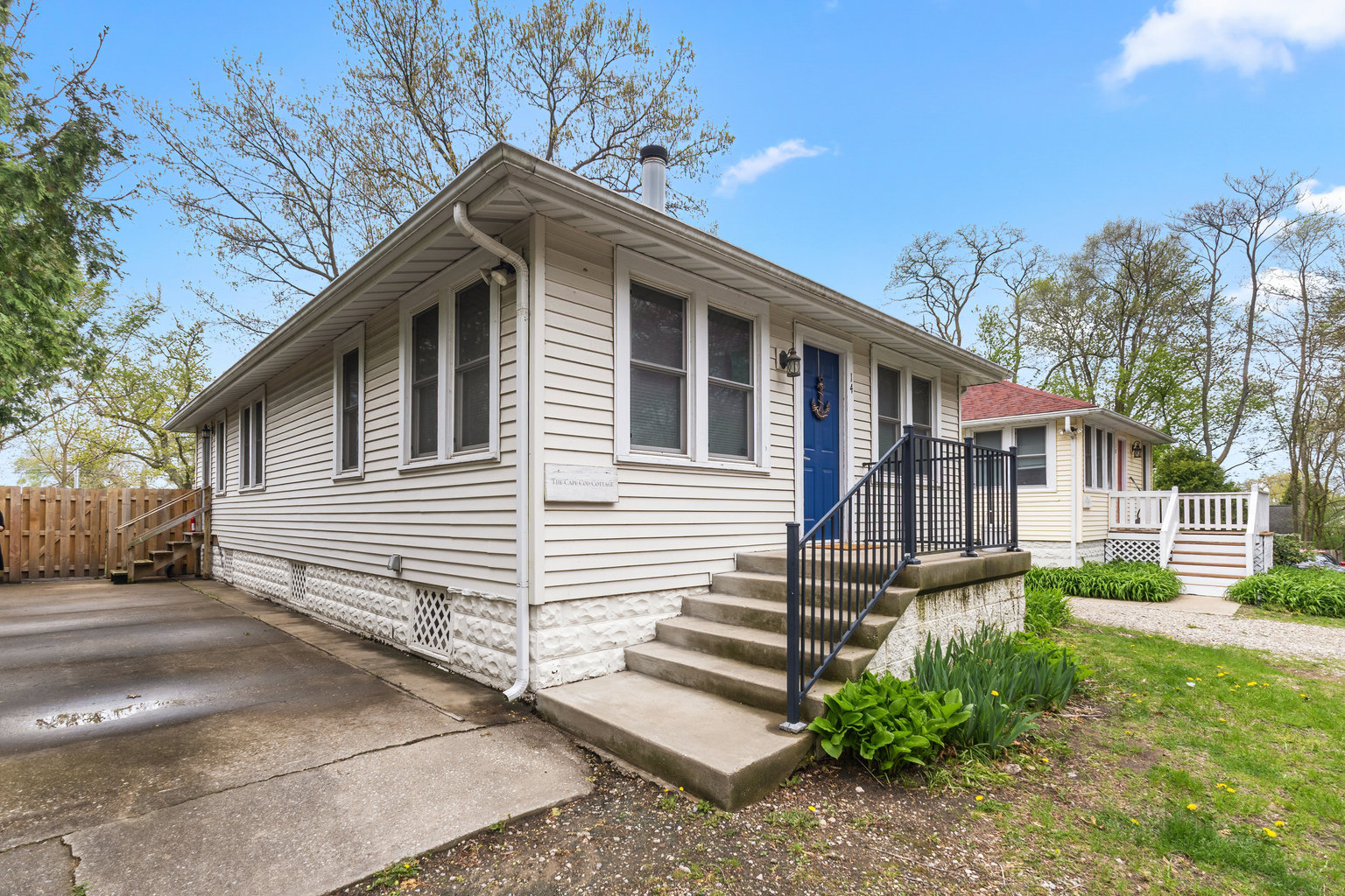 New Buffalo Vacation Rental