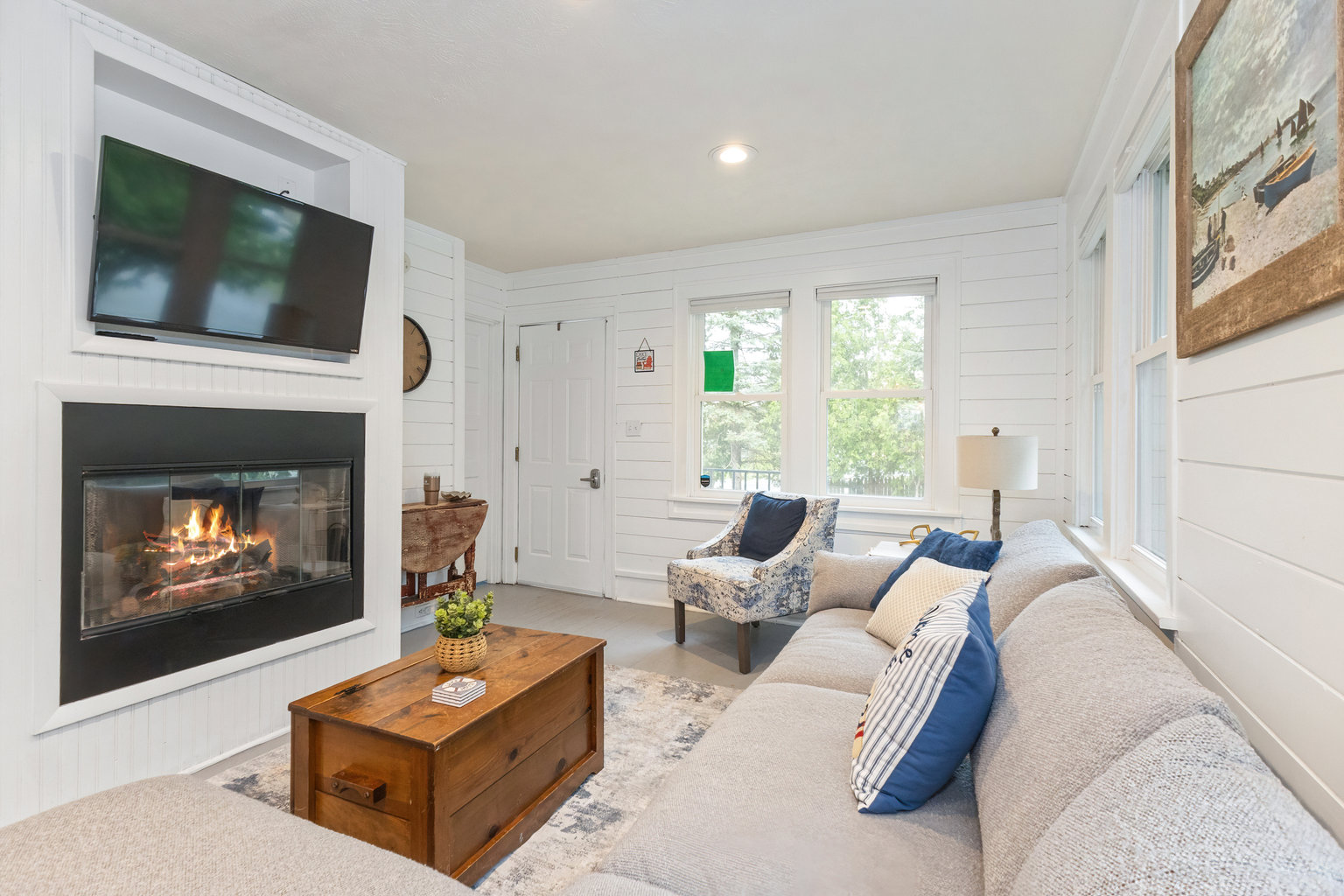 New Buffalo Vacation Rental