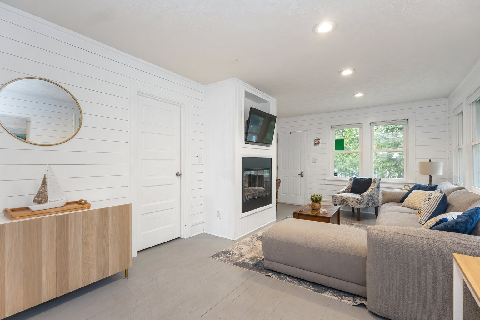 New Buffalo Vacation Rental