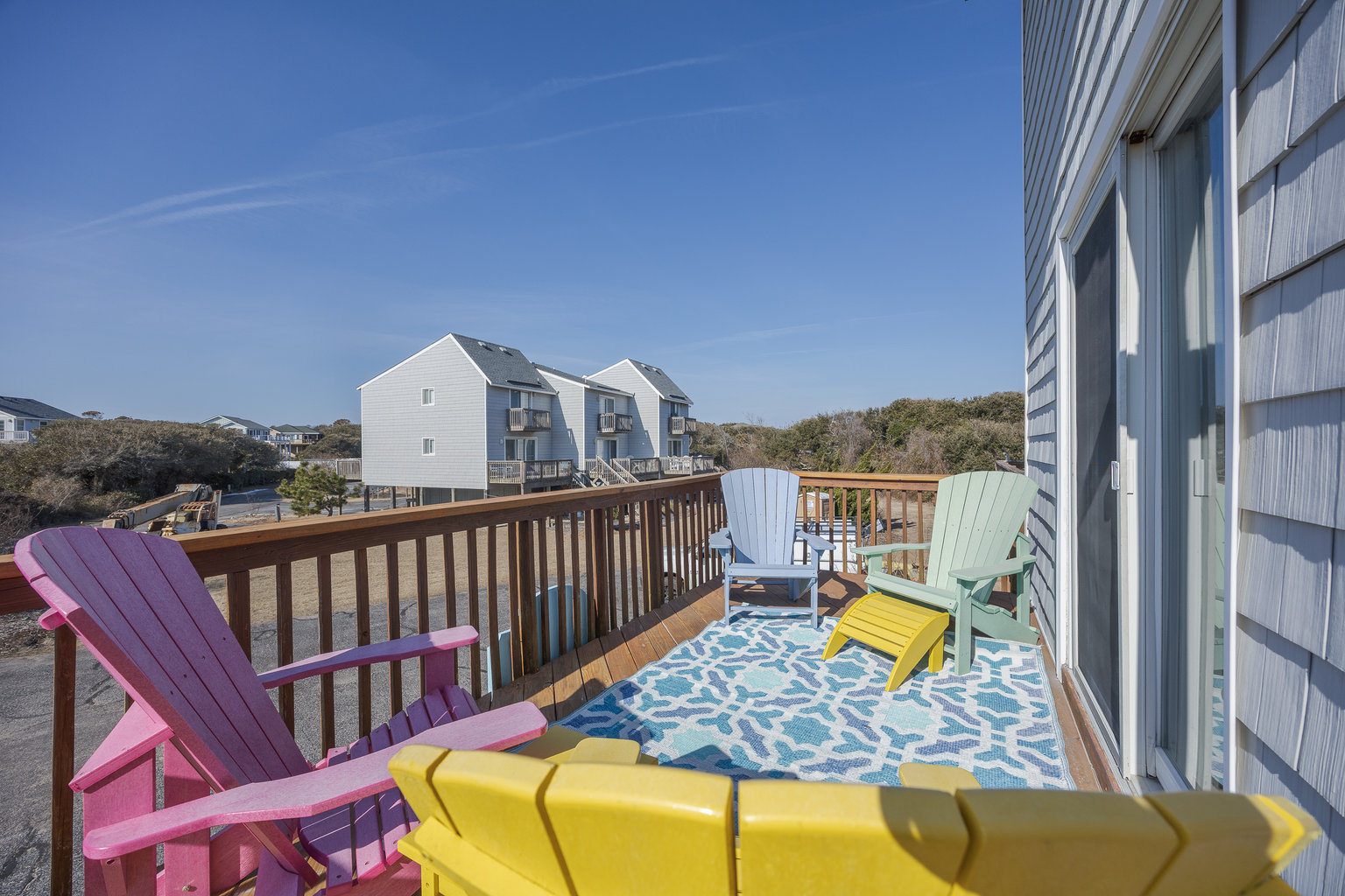 Duck Vacation Rental