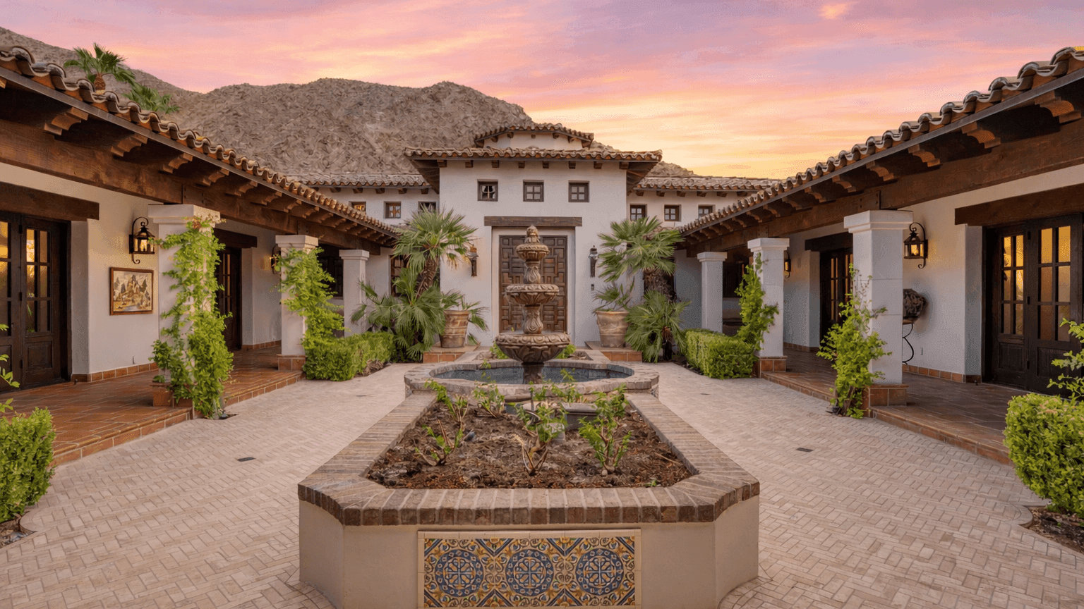 La Quinta Vacation Rental