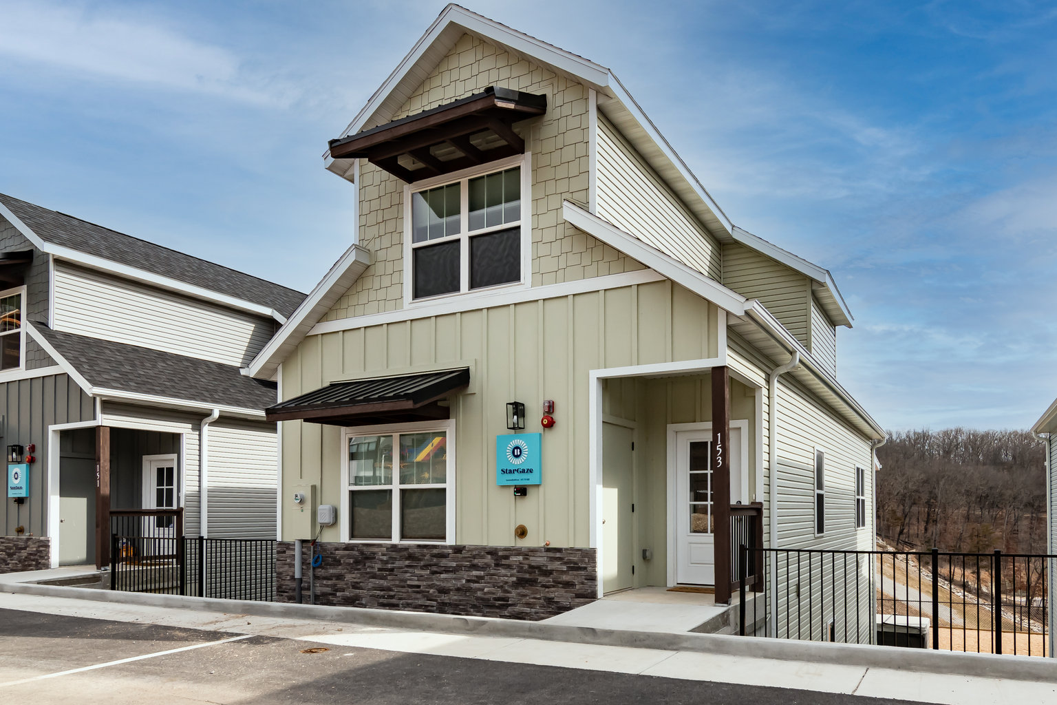 Branson Vacation Rental