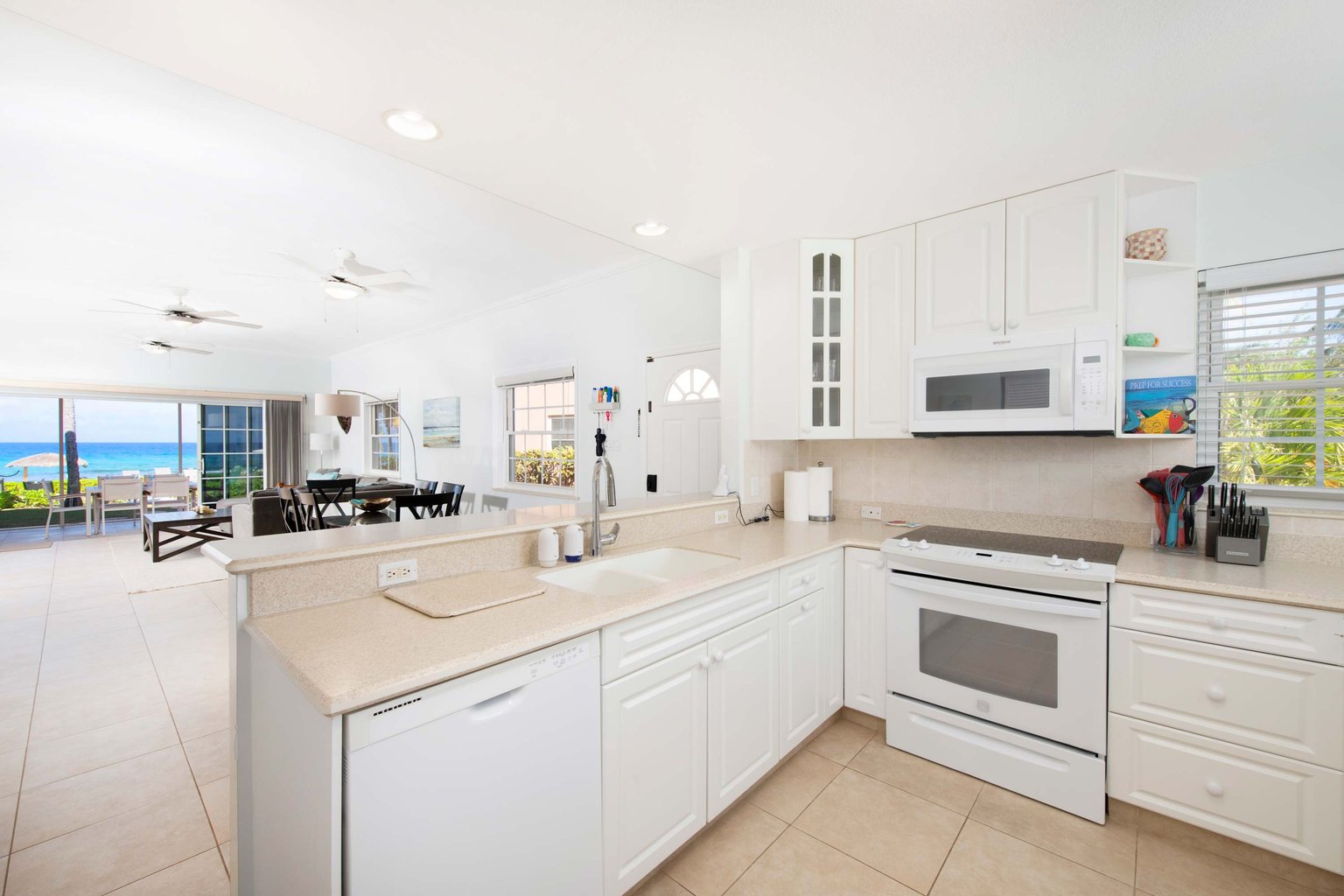 North Side Vacation Rental