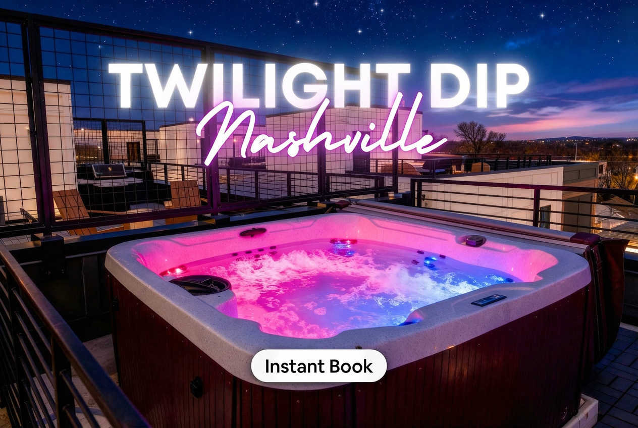 Nashville Vacation Rental