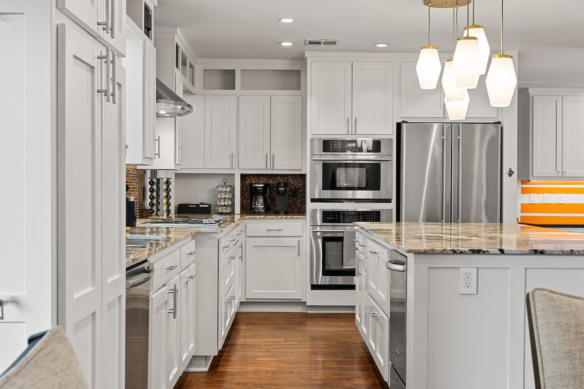 Tulsa Vacation Rental