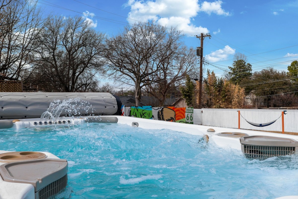 Tulsa Vacation Rental