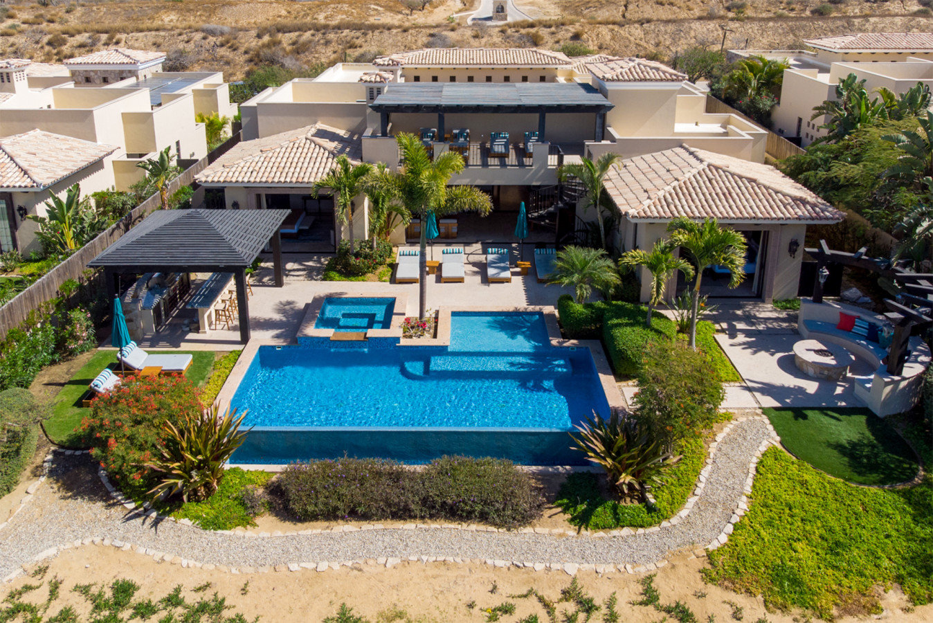 Cabo San Lucas Vacation Rental