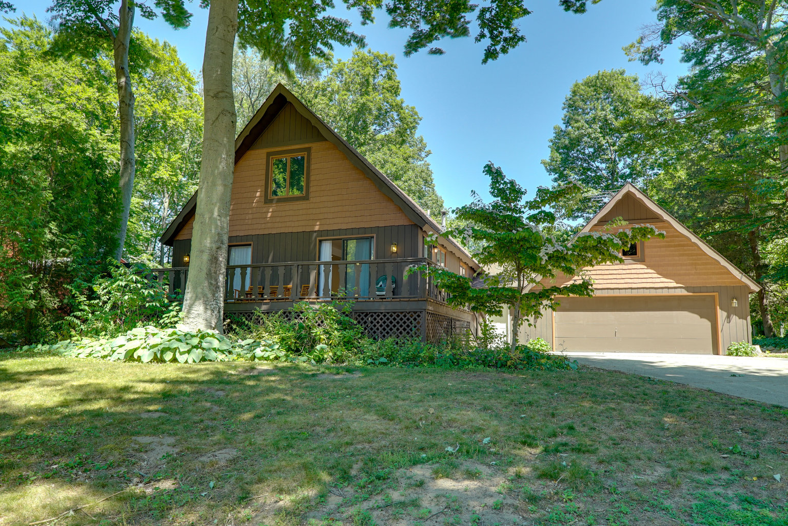 Holland Vacation Rental