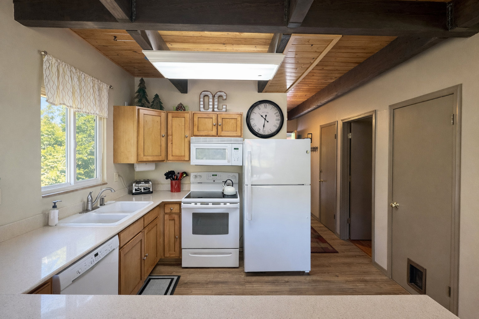 Leavenworth Vacation Rental