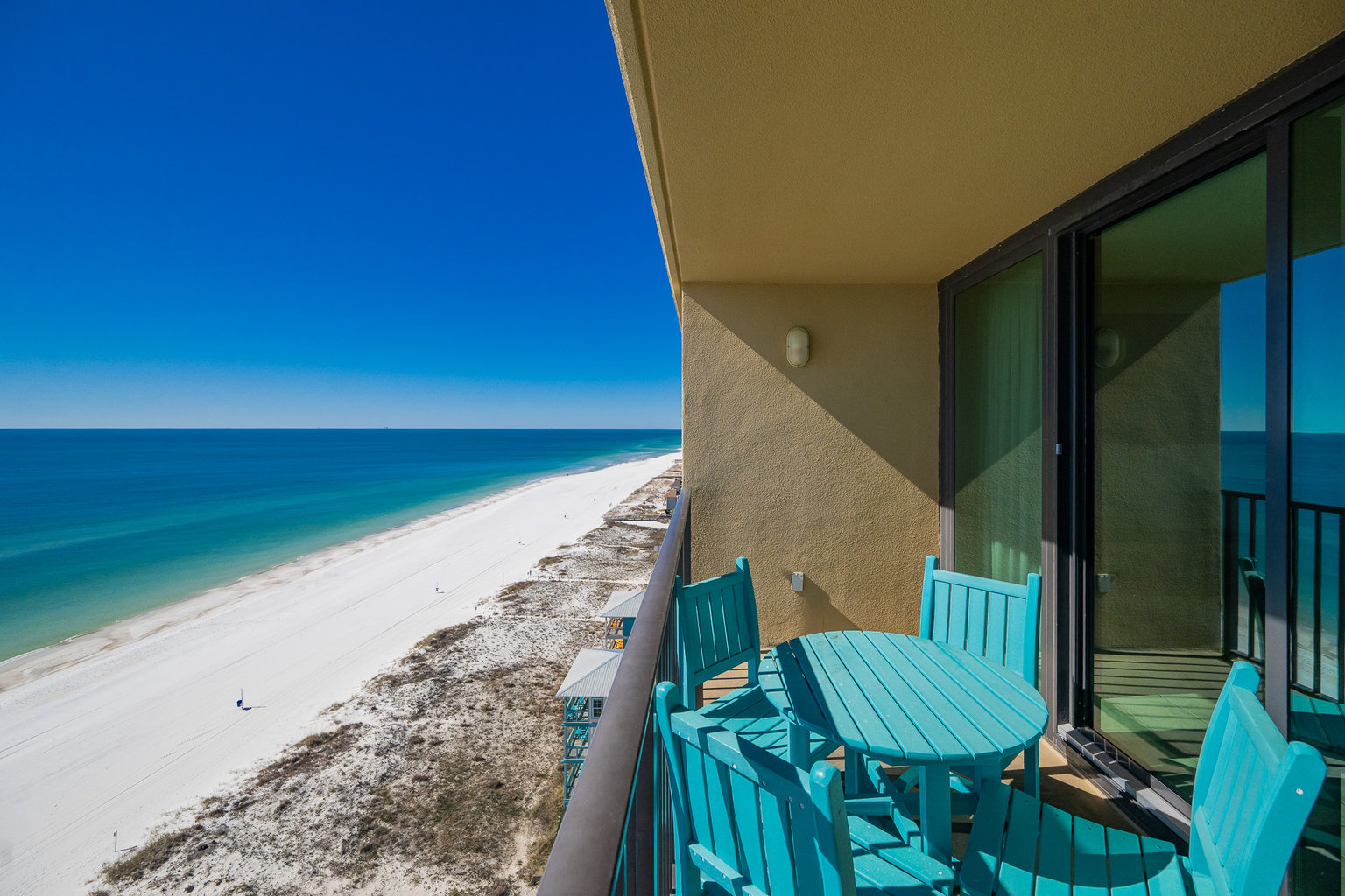Gulf Shores Vacation Rental