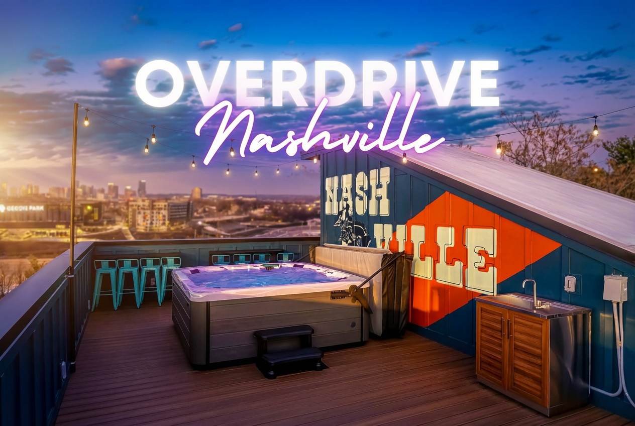Nashville Vacation Rental