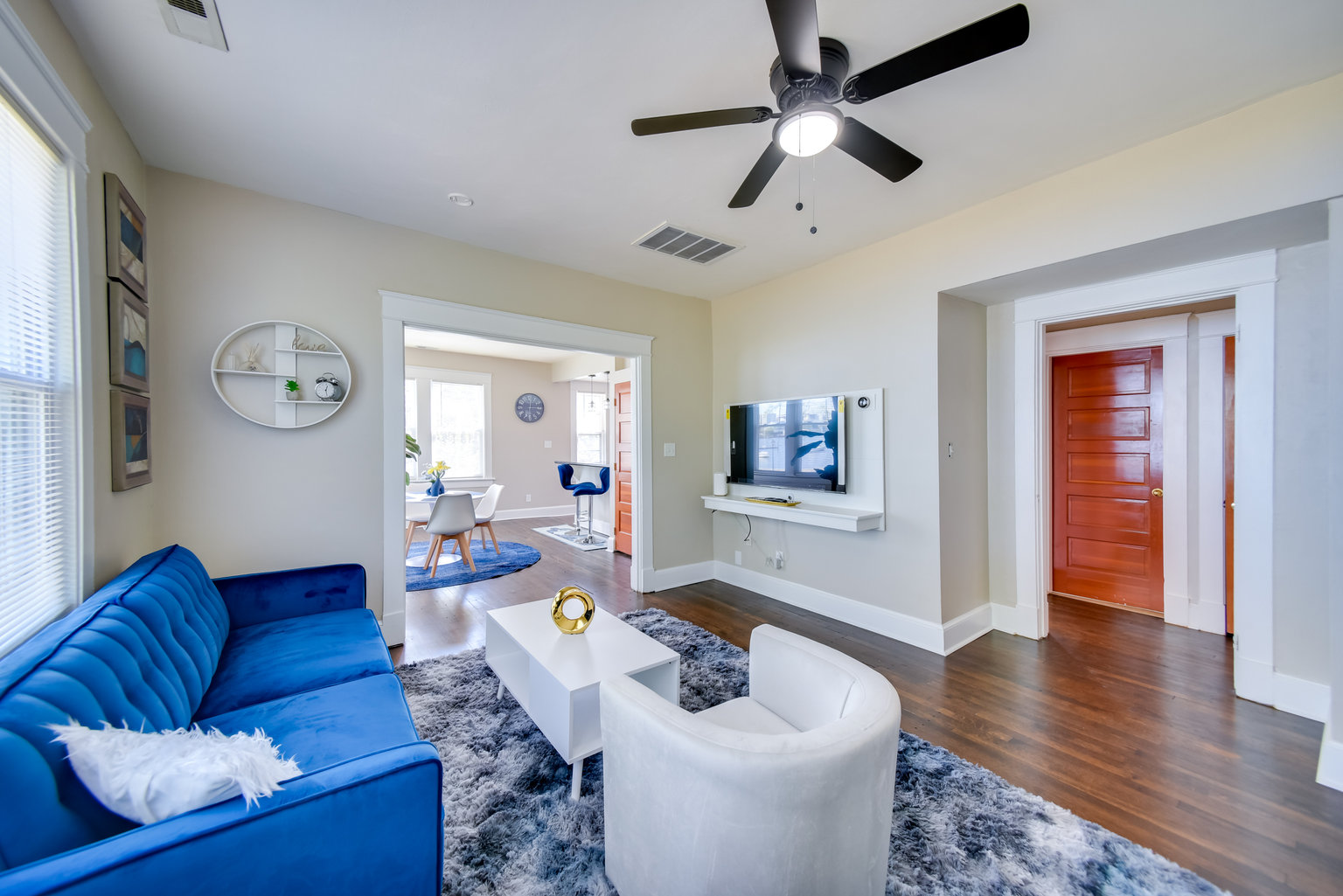 Portsmouth Vacation Rental