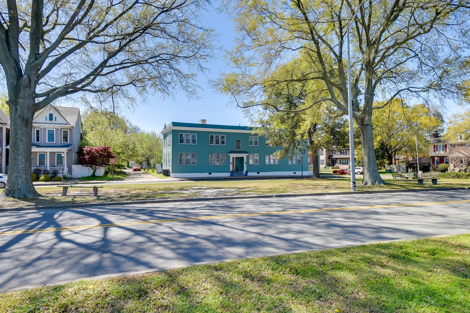 Portsmouth Vacation Rental