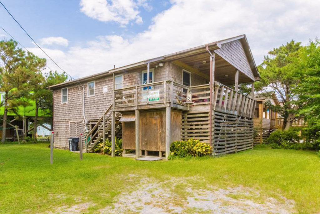 Avon Vacation Rental