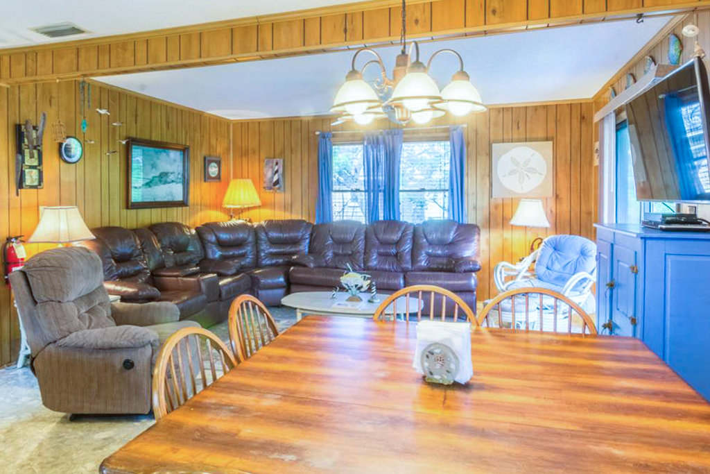 Avon Vacation Rental