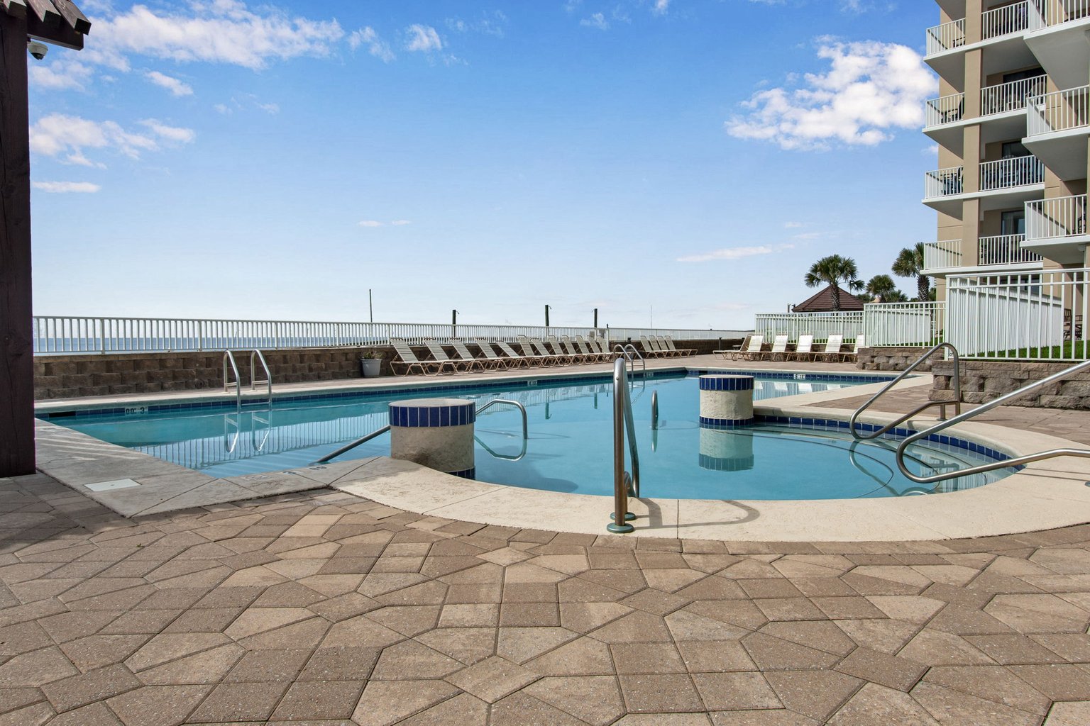 Orange Beach Vacation Rental