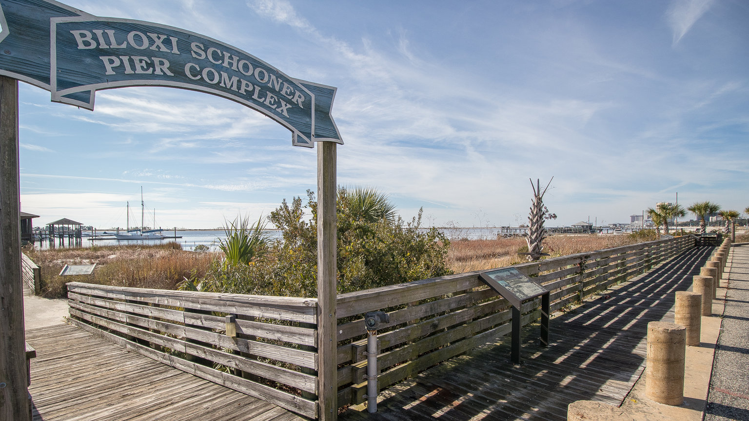 Biloxi Vacation Rental