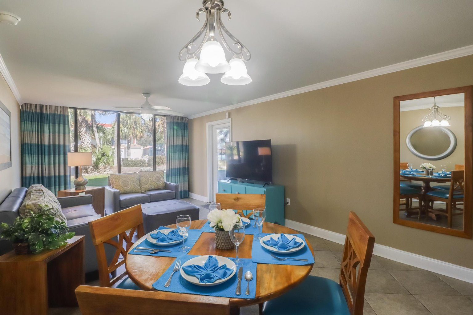 Biloxi Vacation Rental