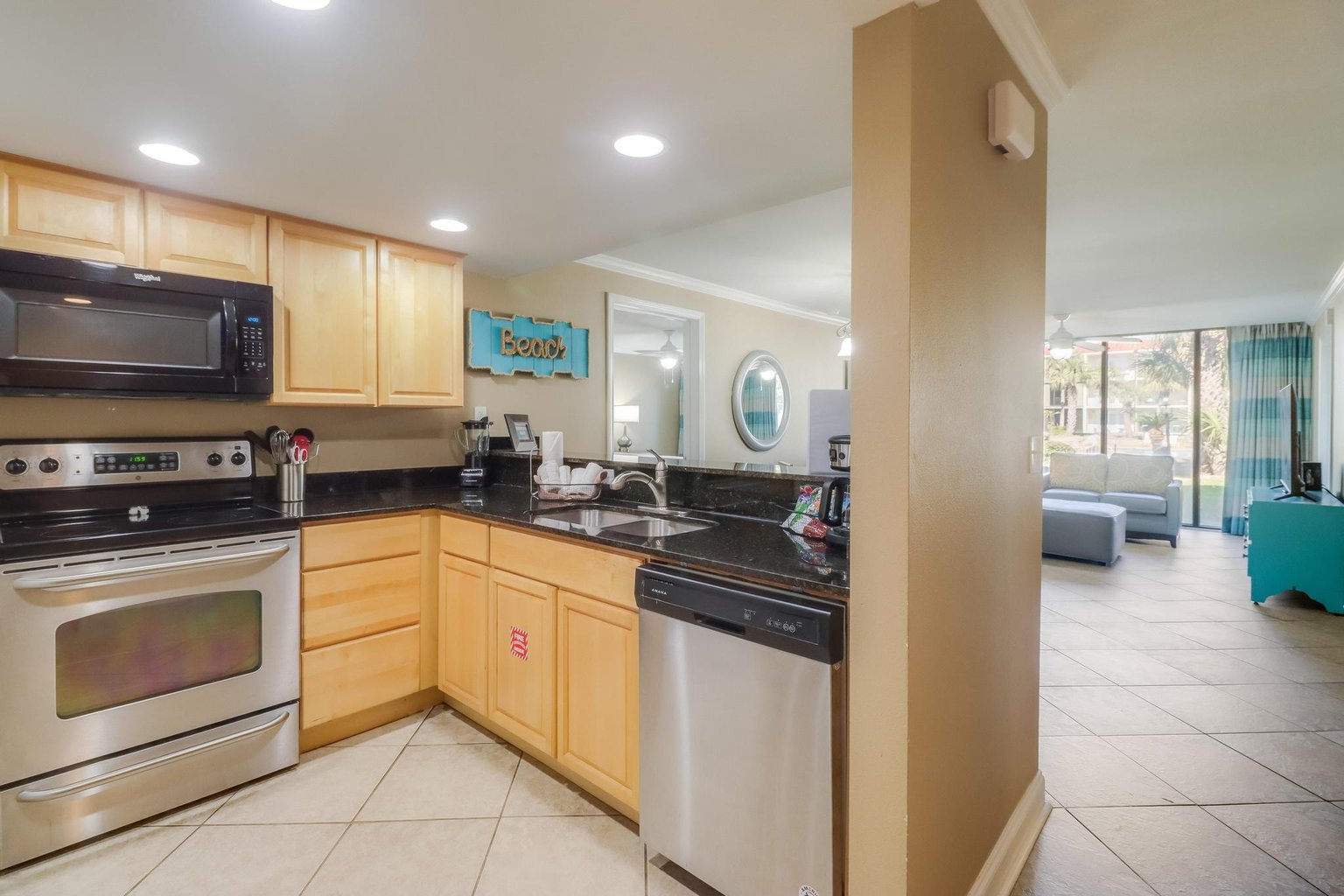 Biloxi Vacation Rental