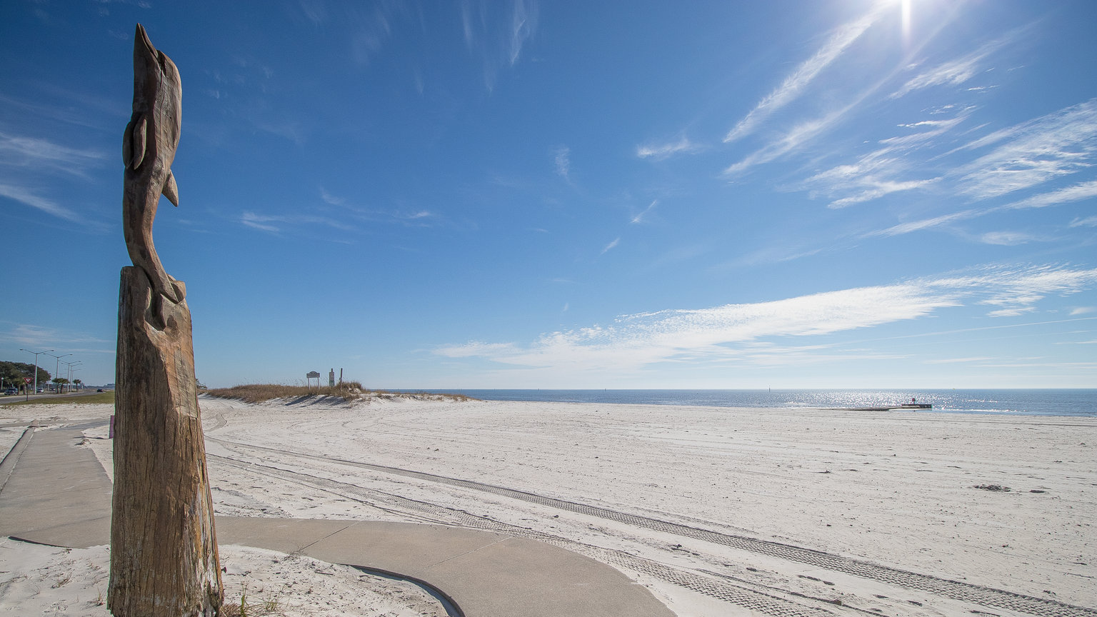 Biloxi Vacation Rental
