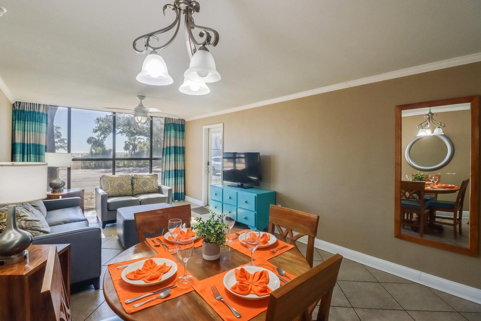 Biloxi Vacation Rental