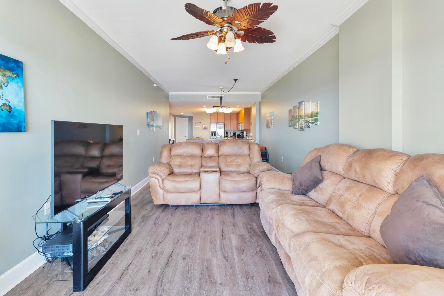 Biloxi Vacation Rental
