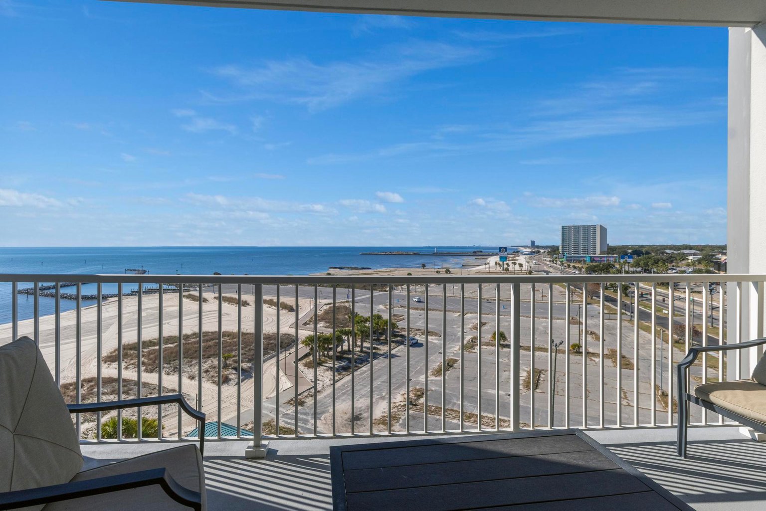 Biloxi Vacation Rental