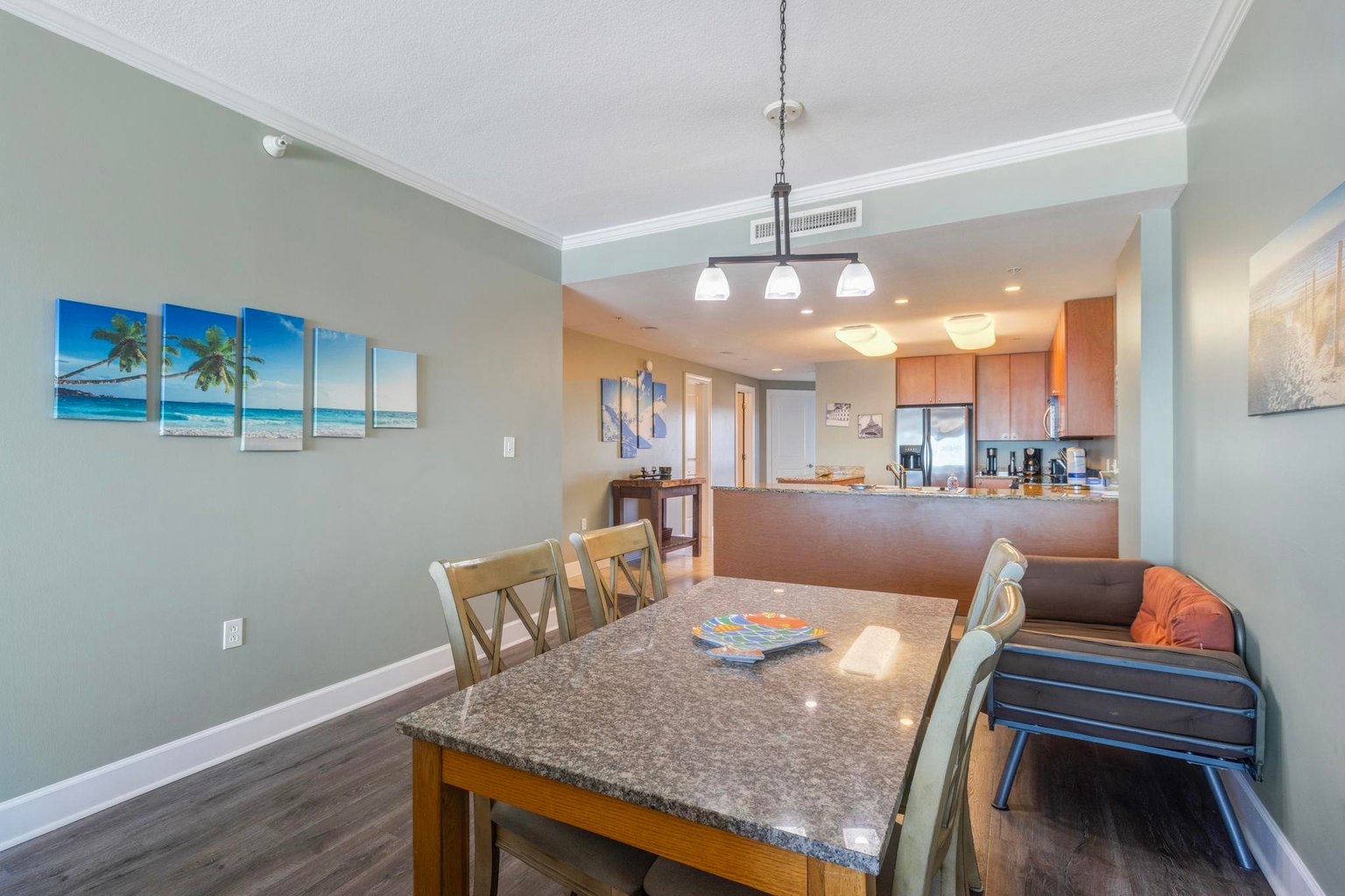 Biloxi Vacation Rental