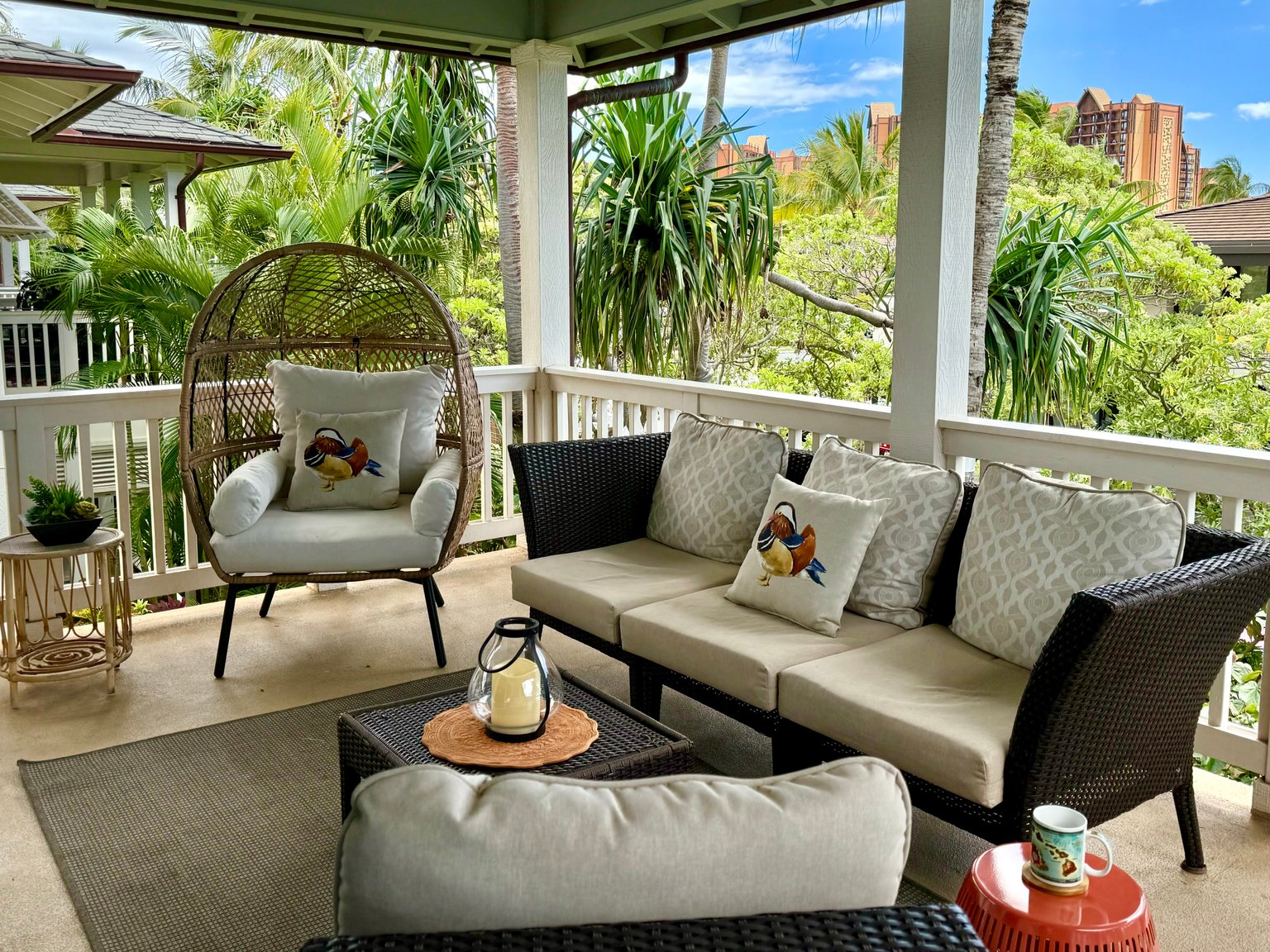 Kapolei Vacation Rental