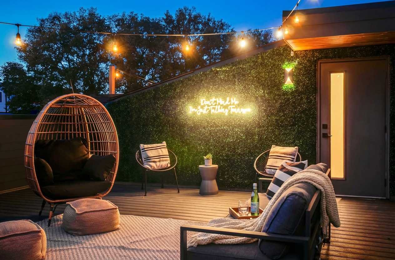 Nashville Vacation Rental