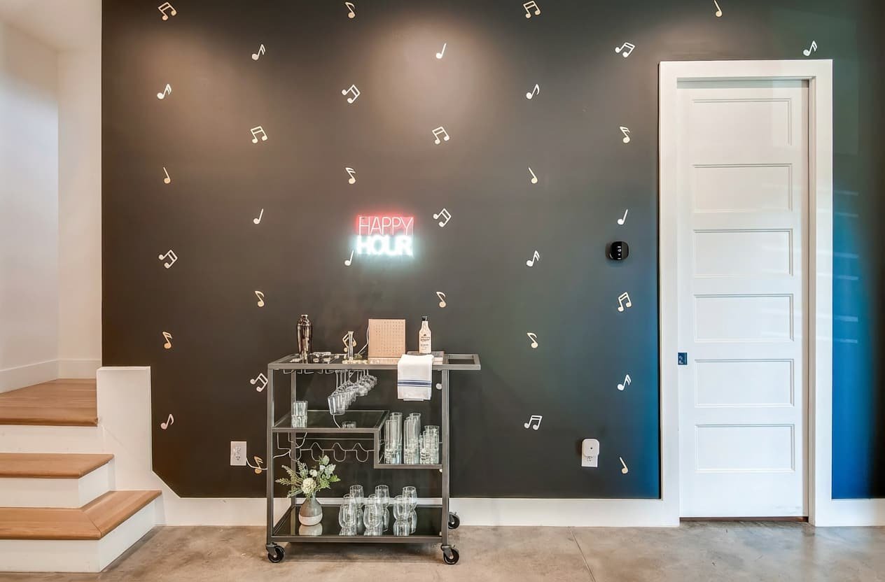 Nashville Vacation Rental