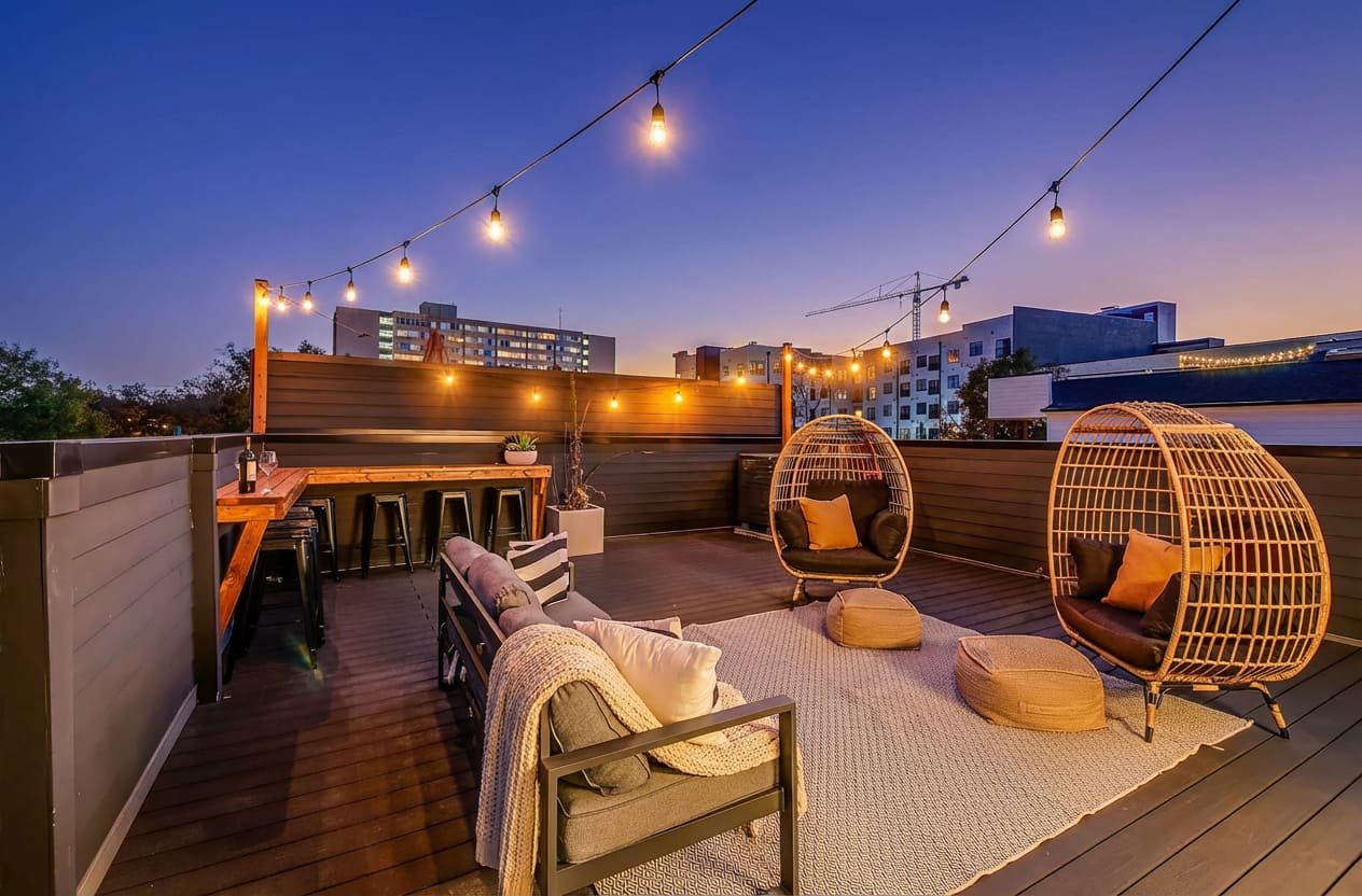 Nashville Vacation Rental