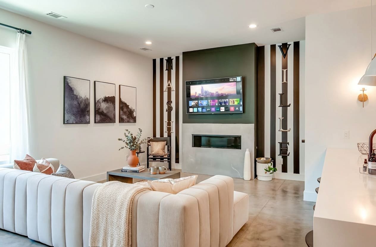 Nashville Vacation Rental