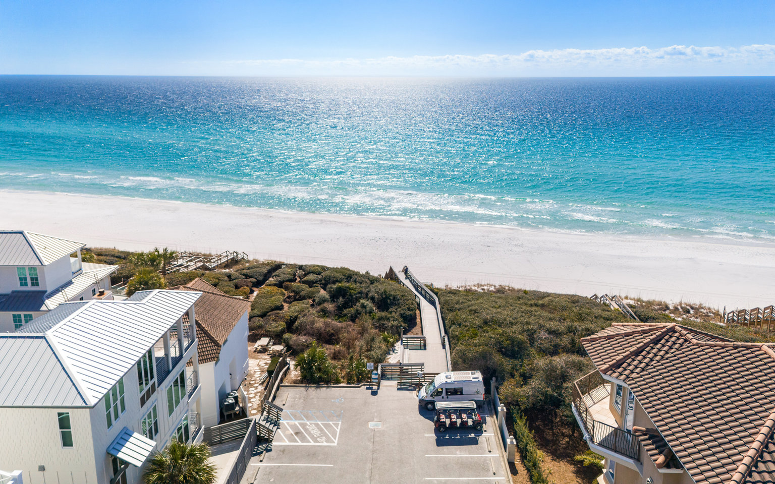 Santa Rosa Beach Vacation Rental