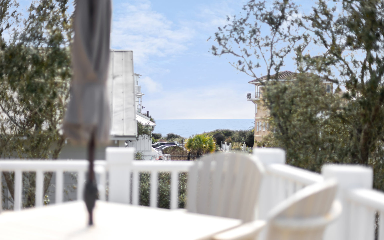 Santa Rosa Beach Vacation Rental