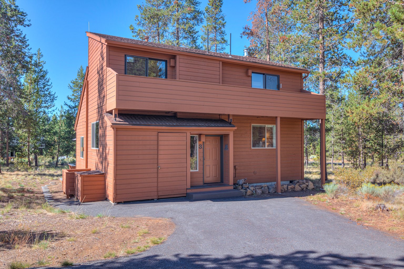 Sunriver Vacation Rental