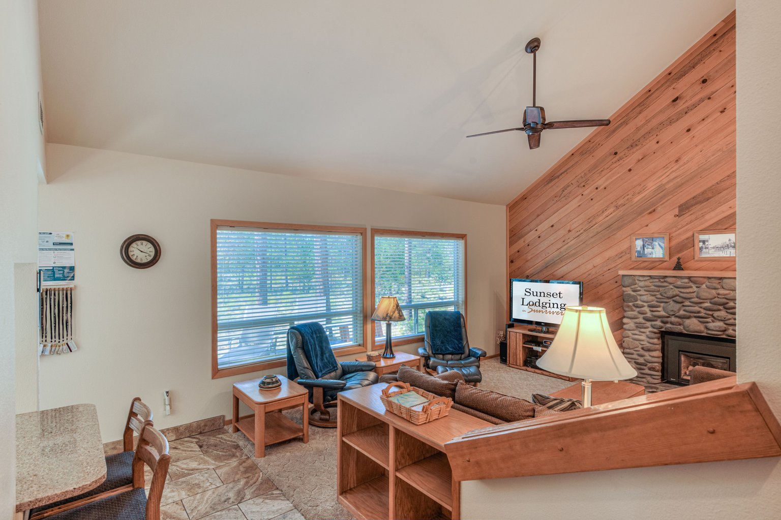 Sunriver Vacation Rental