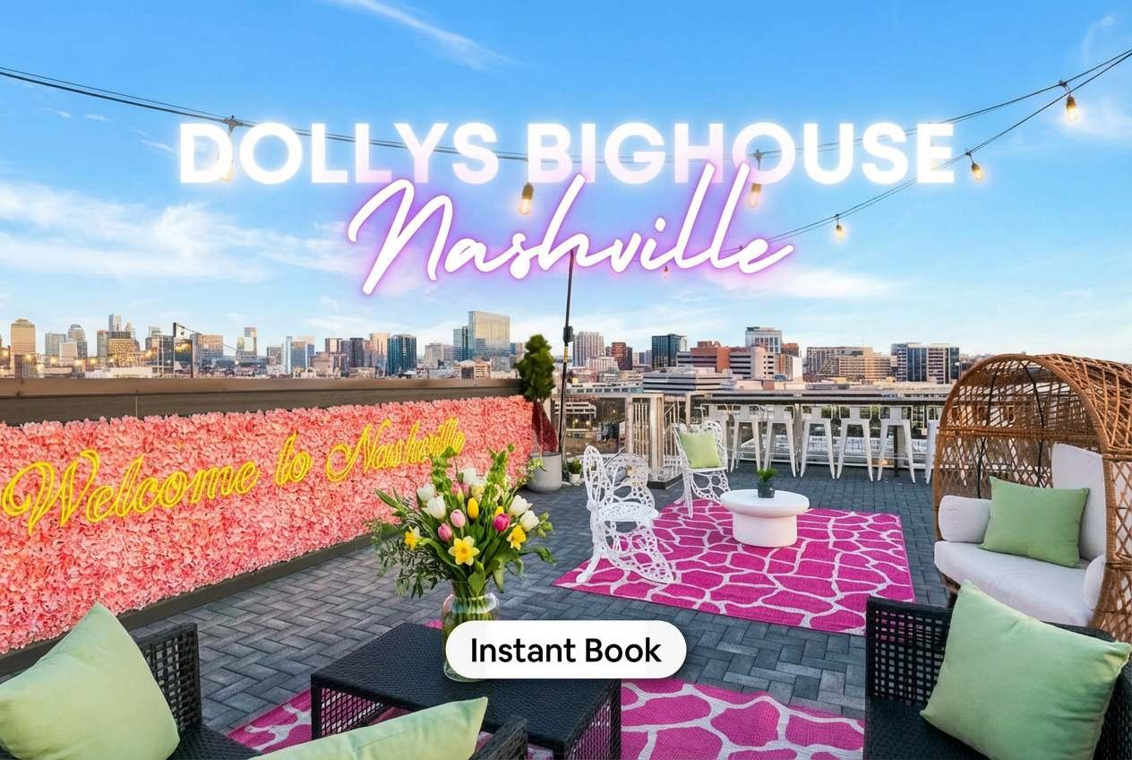 Nashville Vacation Rental