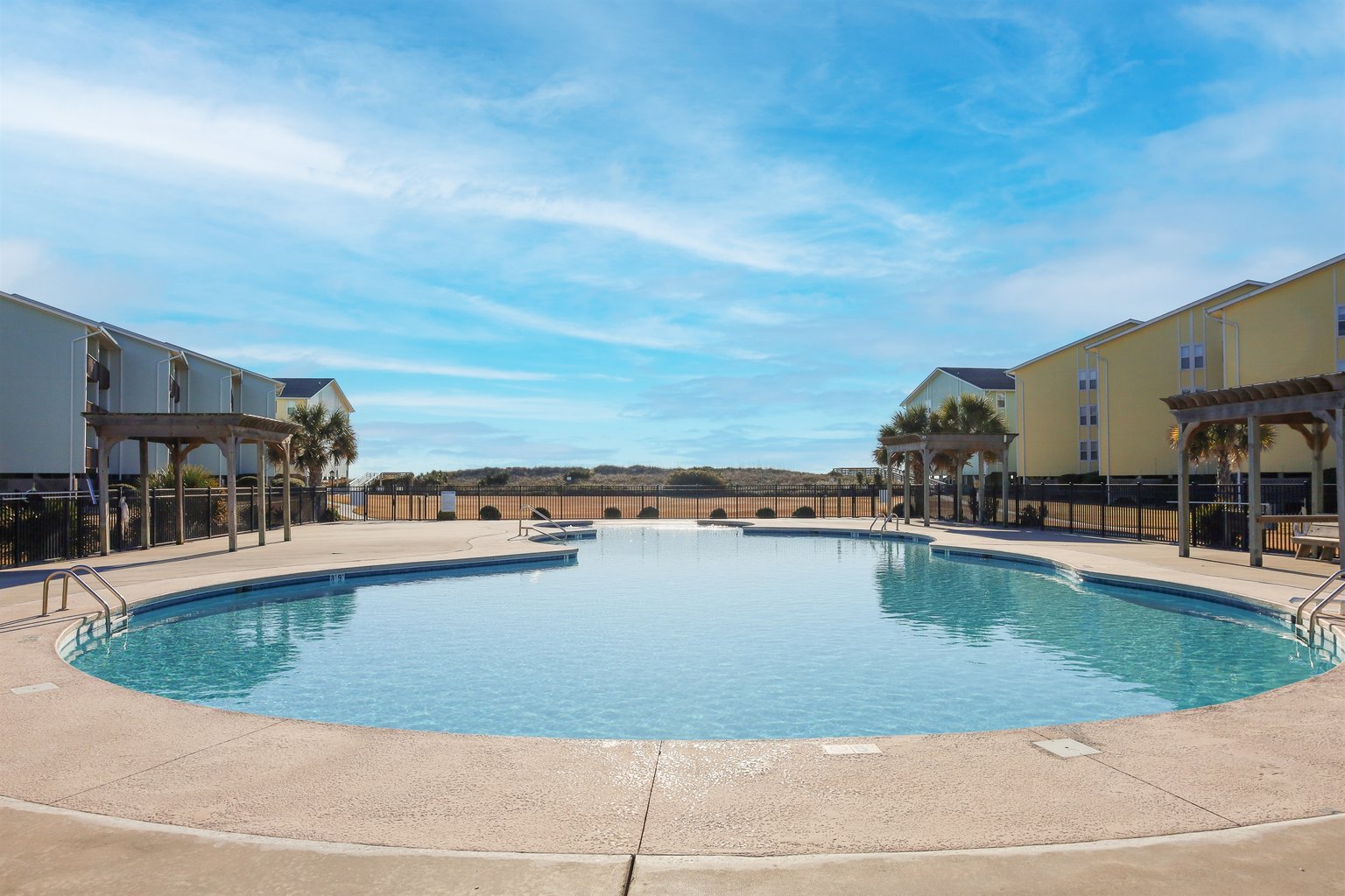 Surf City Vacation Rental