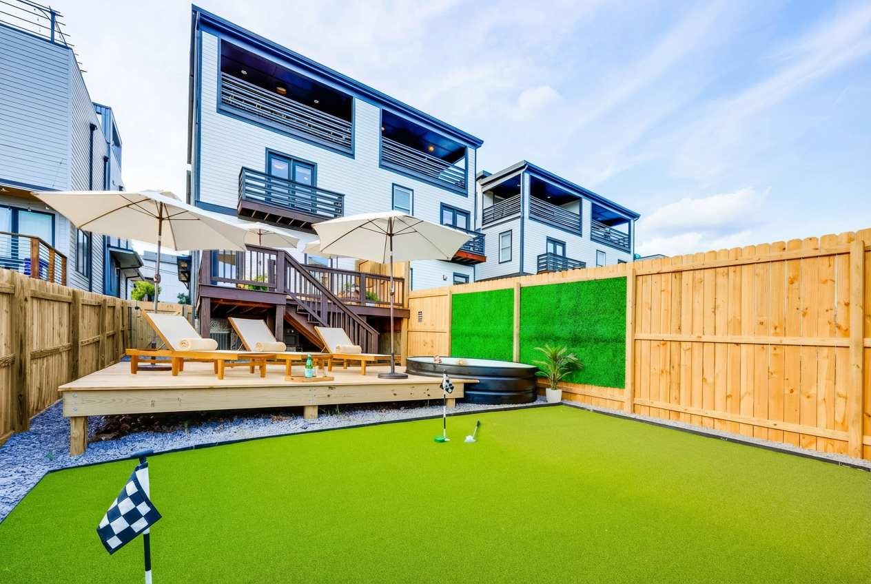 Nashville Vacation Rental