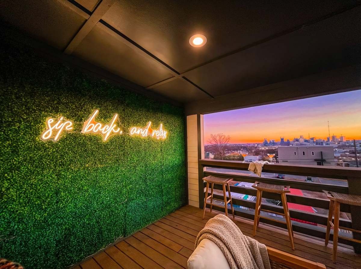 Nashville Vacation Rental