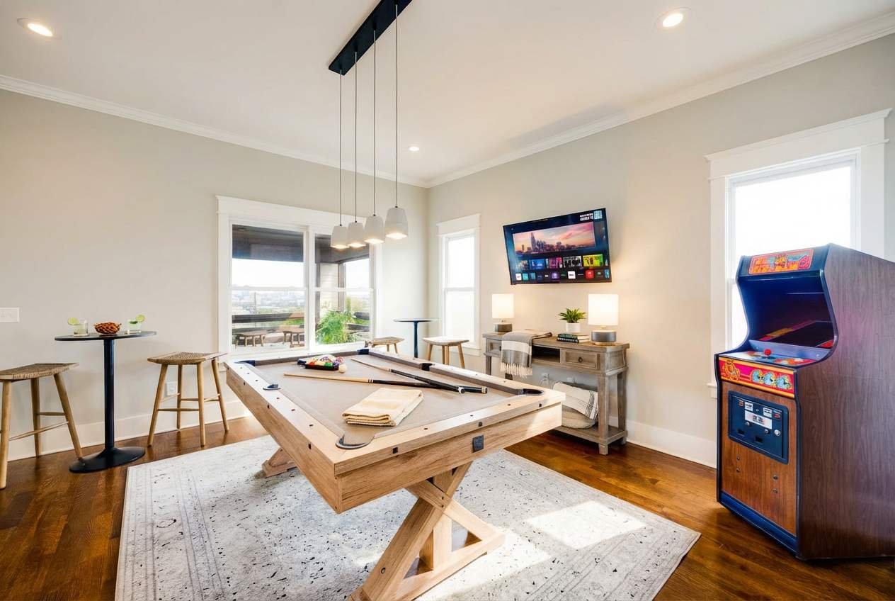 Nashville Vacation Rental